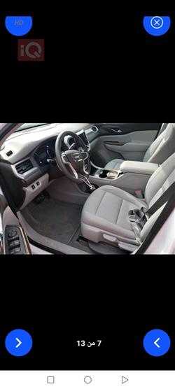 GMC Acadia